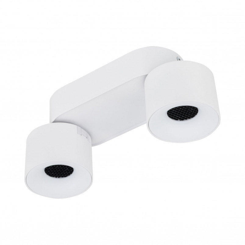 Reflektor Spark LED - Regulacja barwy i kąta | TK Lighting