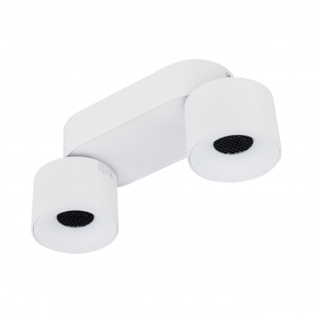 Reflektor Spark LED - Regulacja barwy i kąta | TK Lighting