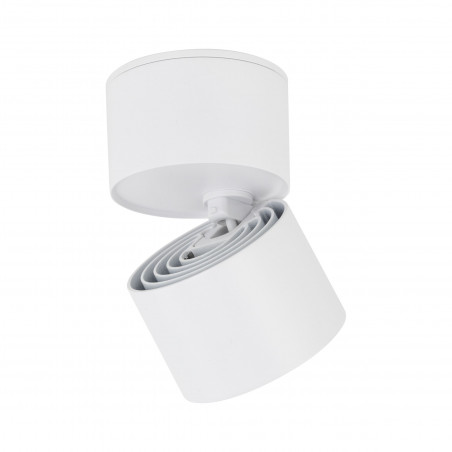 Reflektor LED Spark TK Lighting | Regulacja barwy 3000-6000K