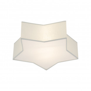 Plafon dziecięcy gwiazda Star | TK Lighting - Oświetlenie dla dzieci