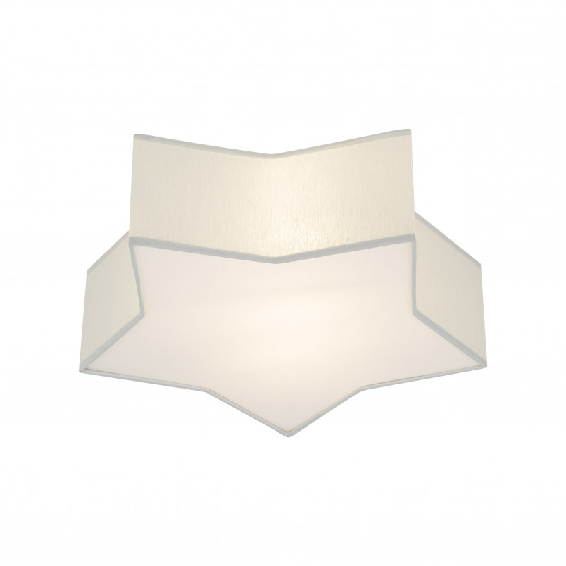Plafon dziecięcy gwiazda Star | TK Lighting - Oświetlenie dla dzieci