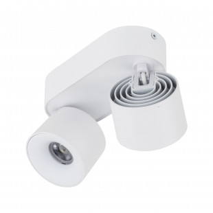 Reflektor Spark LED - Regulacja barwy i kąta | TK Lighting