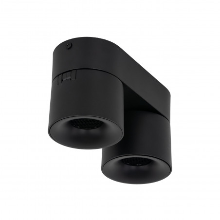 Reflektor podwójny Spark LED TK Lighting | Regulacja i 3 barwy