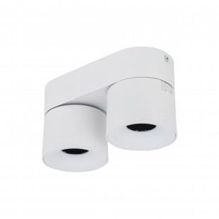Reflektor Spark LED - Regulacja barwy i kąta | TK Lighting
