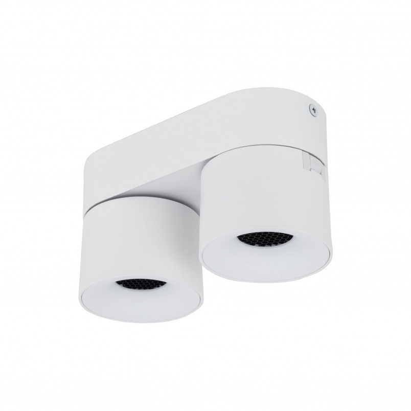 Reflektor Spark LED - Regulacja barwy i kąta | TK Lighting