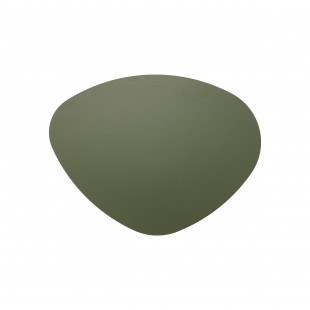 Kinkiet Stone Zielony TK Lighting | Design i Jakość
