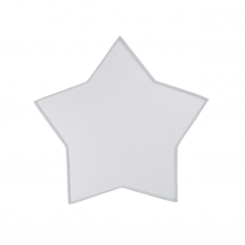 Plafon dziecięcy gwiazda Star | TK Lighting - Oświetlenie dla dzieci