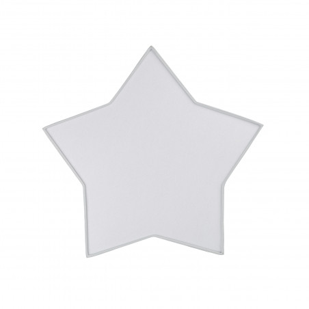 Plafon dziecięcy gwiazda Star | TK Lighting - Oświetlenie dla dzieci