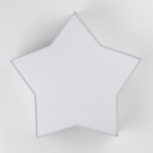 Plafon dziecięcy gwiazda Star | TK Lighting - Oświetlenie dla dzieci