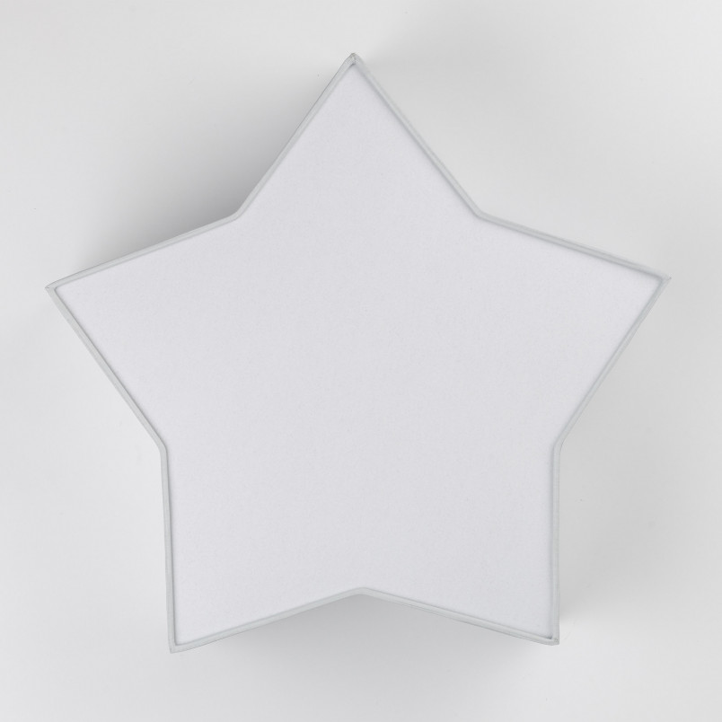 Plafon dziecięcy gwiazda Star | TK Lighting - Oświetlenie dla dzieci