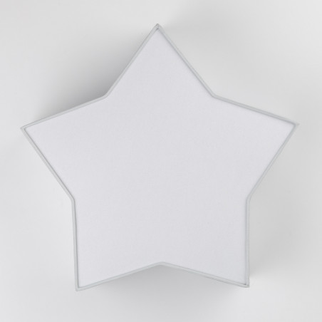 Plafon dziecięcy gwiazda Star | TK Lighting - Oświetlenie dla dzieci