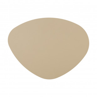 Kinkiet Stone beżowy TK Lighting | Elegancki design