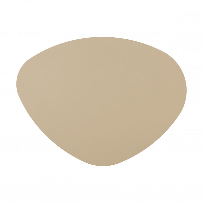 Kinkiet Stone beżowy TK Lighting | Elegancki design