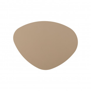 Kinkiet Stone beżowy TK Lighting | Elegancki design