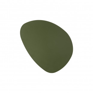 Kinkiet Stone zielony TK Lighting | Elegancki design