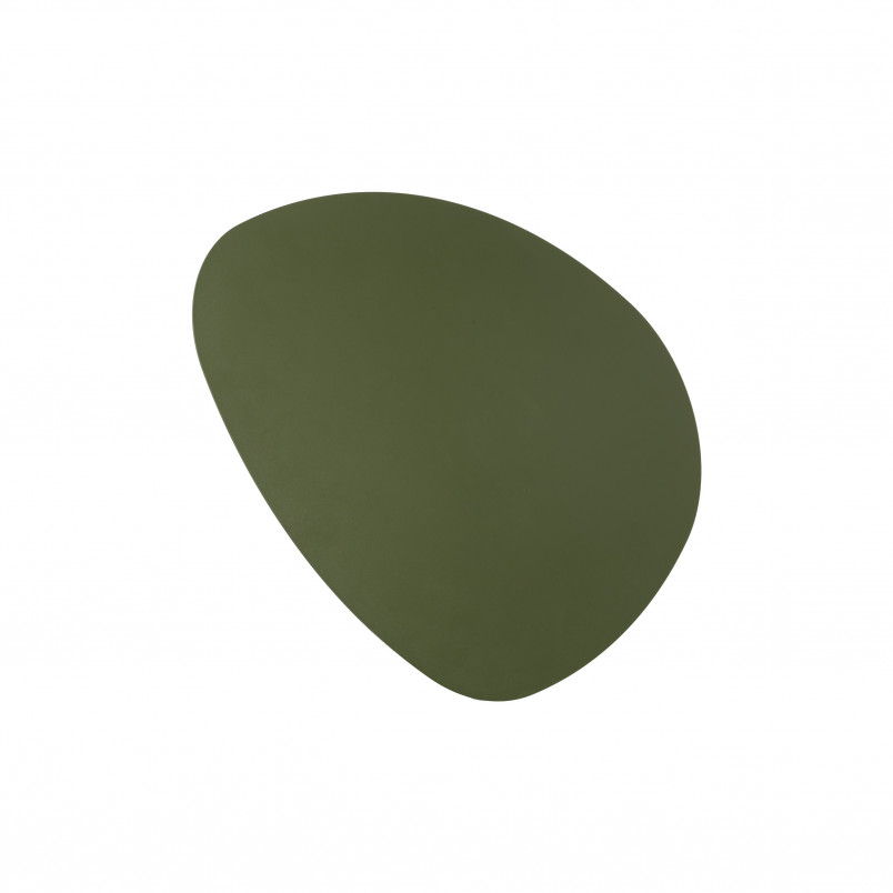 Kinkiet Stone zielony TK Lighting | Elegancki design