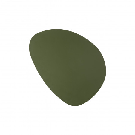 Kinkiet Stone zielony TK Lighting | Elegancki design