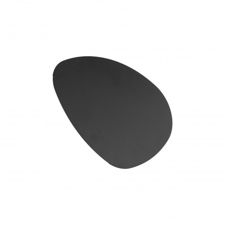 Kinkiet Stone czarny TK Lighting | Nowoczesny design