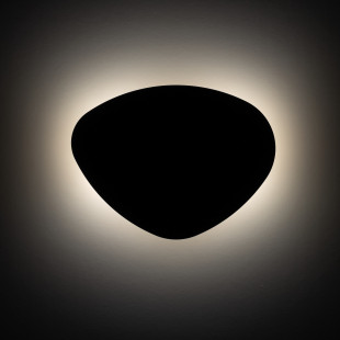 Kinkiet Stone beżowy TK Lighting | Elegancki design
