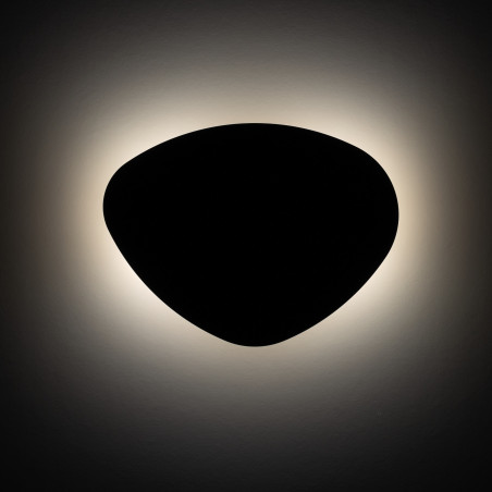 Kinkiet Stone beżowy TK Lighting | Elegancki design