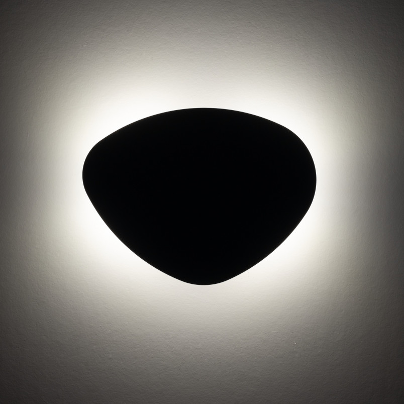Kinkiet Stone Zielony TK Lighting | Design i Jakość