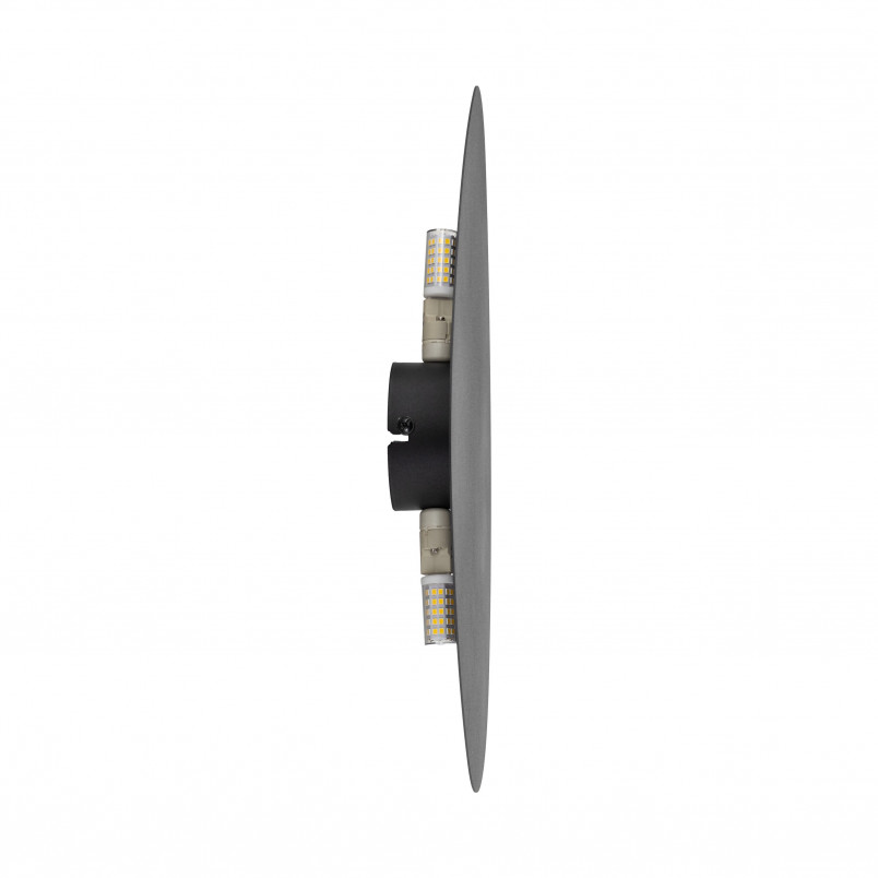 Kinkiet Stone Zielony TK Lighting | Design i Jakość