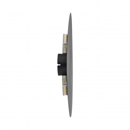 Kinkiet Stone Zielony TK Lighting | Design i Jakość