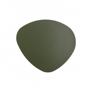 Kinkiet Stone zielony TK Lighting | Elegancki design