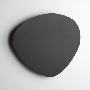 Kinkiet Stone czarny TK Lighting | Nowoczesny design