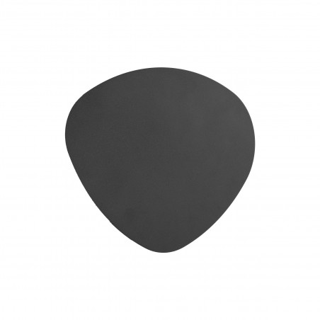 Kinkiet Stone czarny TK Lighting | Nowoczesny design