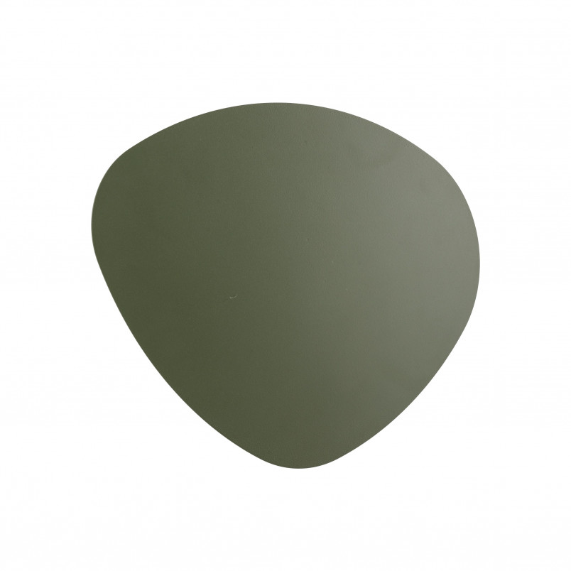 Kinkiet Stone Zielony TK Lighting | Design i Jakość