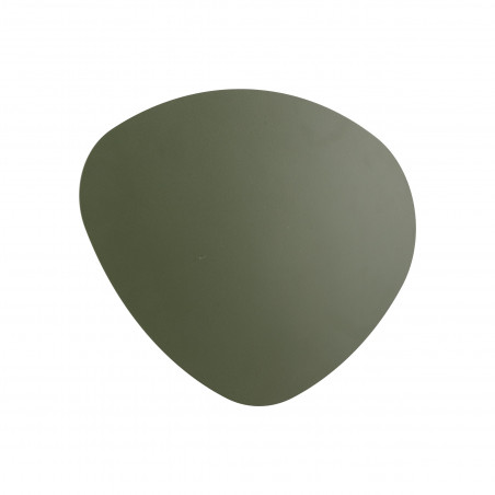 Kinkiet Stone Zielony TK Lighting | Design i Jakość