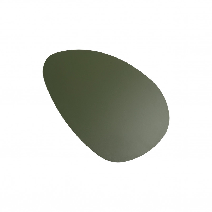 Kinkiet Stone Zielony TK Lighting | Design i Jakość