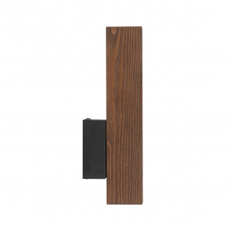 Kinkiet drewniany Teo LED | TK Lighting - Loftowy design