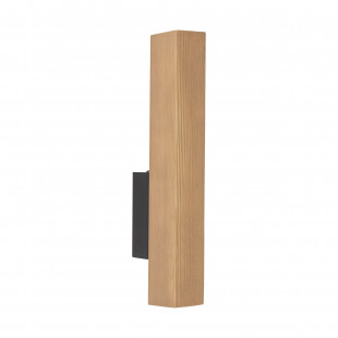 Kinkiet drewniany Teo LED | TK Lighting - Skandynawski design