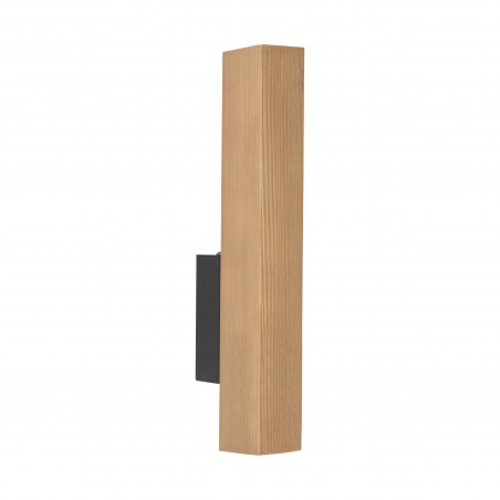Kinkiet drewniany Teo LED | TK Lighting - Skandynawski design