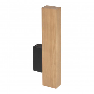 Kinkiet drewniany Teo LED | TK Lighting - Skandynawski design