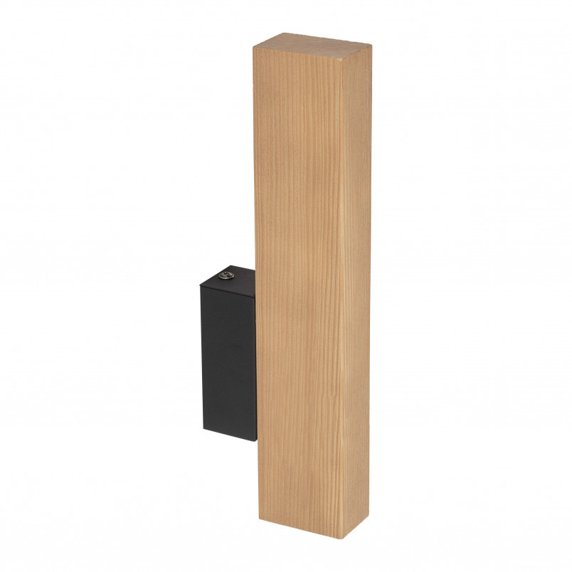 Kinkiet drewniany Teo LED | TK Lighting - Skandynawski design
