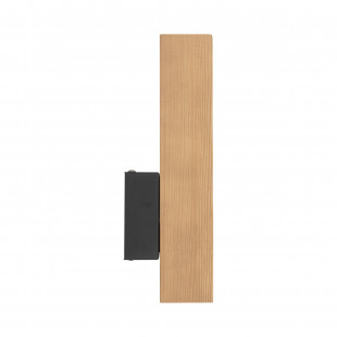 Kinkiet drewniany Teo LED | TK Lighting - Skandynawski design