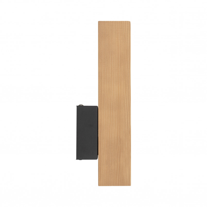 Kinkiet drewniany Teo LED | TK Lighting - Skandynawski design