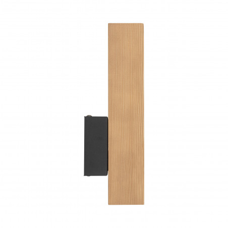 Kinkiet drewniany Teo LED | TK Lighting - Skandynawski design