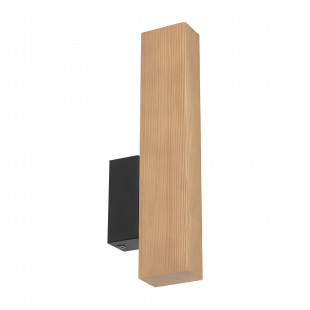 Kinkiet drewniany Teo LED | TK Lighting - Skandynawski design