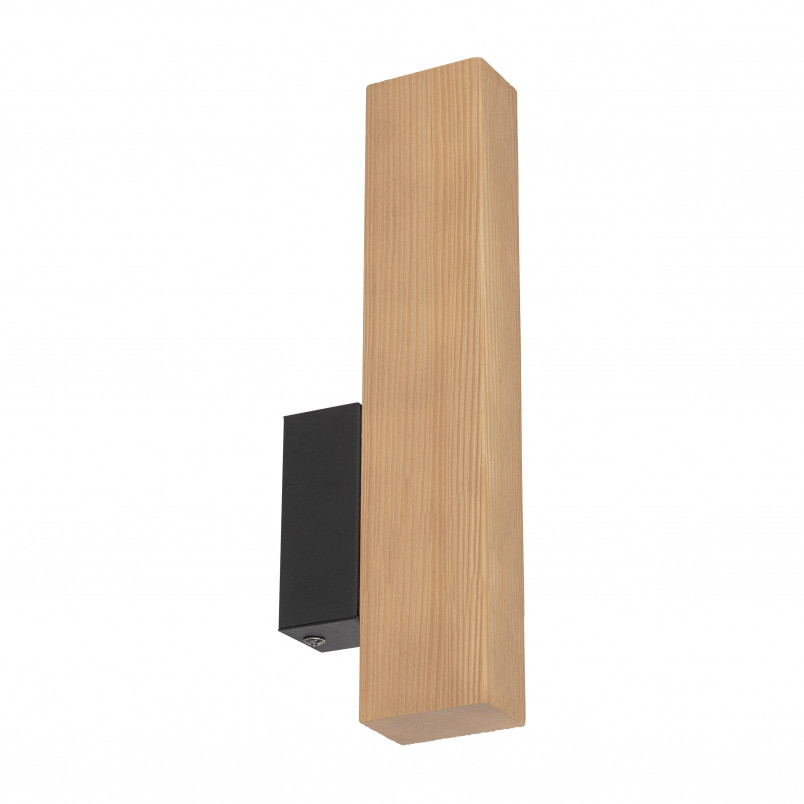 Kinkiet drewniany Teo LED | TK Lighting - Skandynawski design