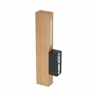 Kinkiet drewniany Teo LED | TK Lighting - Skandynawski design