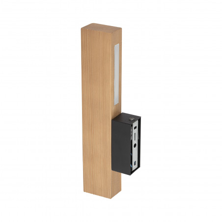 Kinkiet drewniany Teo LED | TK Lighting - Skandynawski design