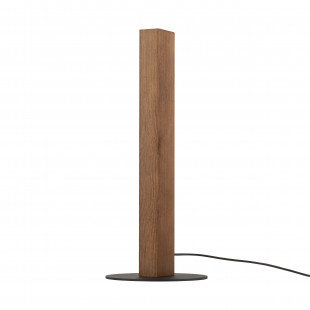 Lampa drewniana Teo LED TK Lighting | Nowoczesny design