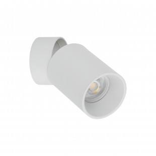 Reflektor sufitowy biały TK Lighting | Nowoczesne oświetlenie