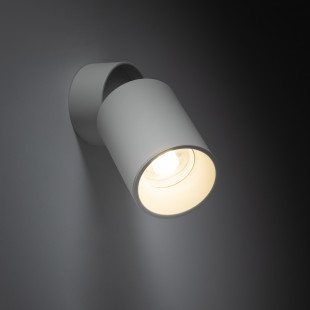 Reflektor sufitowy biały TK Lighting | Nowoczesne oświetlenie