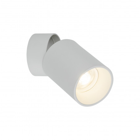 Reflektor sufitowy biały TK Lighting | Nowoczesne oświetlenie
