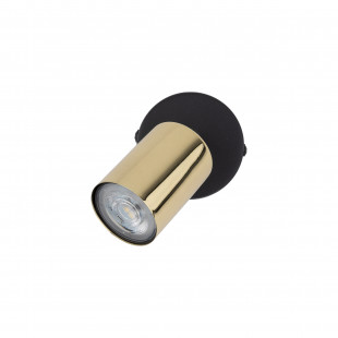 Reflektor sufitowy Top Gold 12cm - TK Lighting | Elegancja i styl